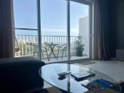 Timeless Valley Penthouse in Balluta Bay