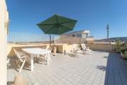 Cobalt Sea Apartment