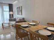 Coastal Luxury Residences