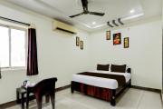 Super Hotel O Benz Circle Vijayawada