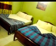 River Green Garden Hotel Anuradhapura