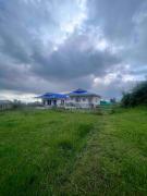 Blue Boheme private cottage landing site