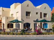 2 bedrooms cozy flat at makadi heights