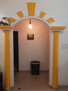 Palm Grove Home Stay Penthouse