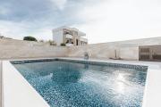 Aurelia Pool Apartments