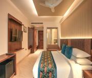 Hotel La Casa Delhi A Block Road No 4, Street No 12 , Mahipalpur New Delhi