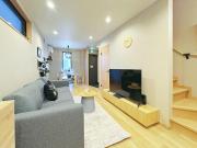 JS暁宅-幽蘭B2 yuran