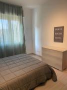 Shining house in Milan