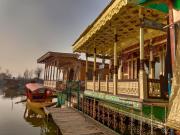 Lake Raj mahal