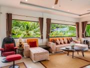 Riviera 2BR Private Pool Walk to BanTai Beach