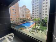 Apartamentos Abedules 3