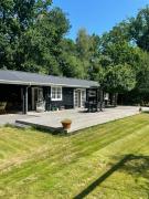 Holiday Home By Nyrup Bay And Rørvig Harbour