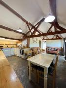 Worcester semi rural bungalow with off road parking