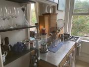 London Apt - Sleeps 5 - Great Transport links