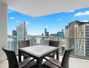 Aurora Tower Brisbane