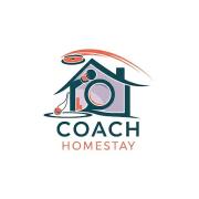 Coach homestay