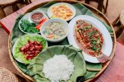 Top Ban Huai Pong Nam Ron