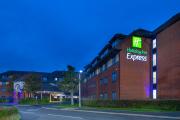 Holiday Inn Express Birmingham Airport NEC by IHG