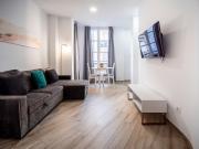 Apartment Ruzafa Market 6B