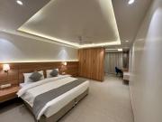 Angel Pink Resort With A River Access - Mukhteshwar