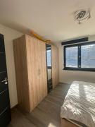 Chambres dans villa à 10 minutes de Crans-Montana