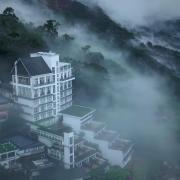 Top Munnar