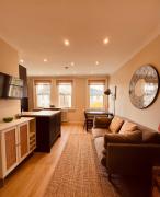 Cosy flat in the heart of West London