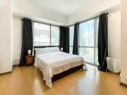 corner 1BR unit with city view Avant at The Fort BGC Taguig