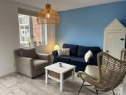 Sfeervol vakantiehuis in Domburg, dichtbij strand en centrum