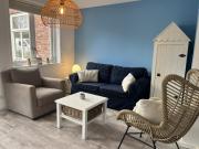 Sfeervol vakantiehuis in Domburg, dichtbij strand en centrum