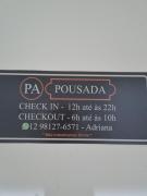 Pousada Quarto tv Smart ar Garagem Gratuita