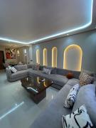 Welcome to your peaceful getaway in Marrakech!