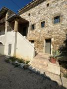 Maison pure style provençale-jardin clôturé-4 pers