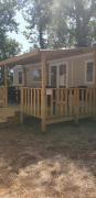 Mobil home 6 personnes