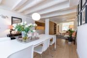 Executive Apartment Prince-amsterdam