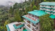 Country Inn Premier Pacific Mall Road Mussoorie