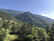 Gite du grand braquet