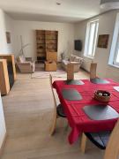 Oase in the City Oase in the City