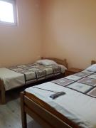 VILANATALIJA PANSION, APATIN