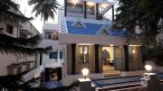 The Island BNB Indiranagar