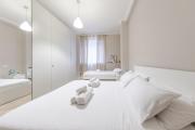Milan Elegance Apartment