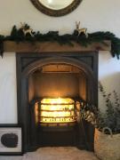 Beautiful Cottage nr Mendip Hills Private Parking