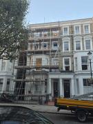 Renovated Victorian 1BD Central Earls Court