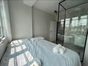 Exceptional apartment near Parc des Princes