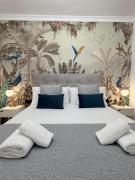 Apartamento Centro Ancha de Gracia