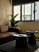 SoJo District - The Bolton at 2 Sturdee Ave Rosebank