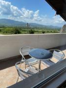 Райска тишина