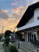 Райска тишина