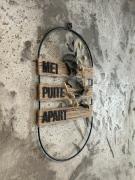 Mei Puite Appartements