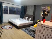 อิมแพ็ค popular condo c5 แม่ตังค์